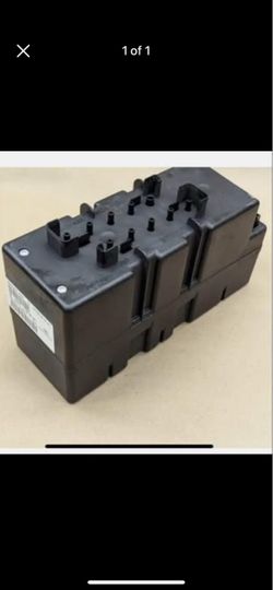 2000 to 2006 Mercedes Benz S class air pump power locks