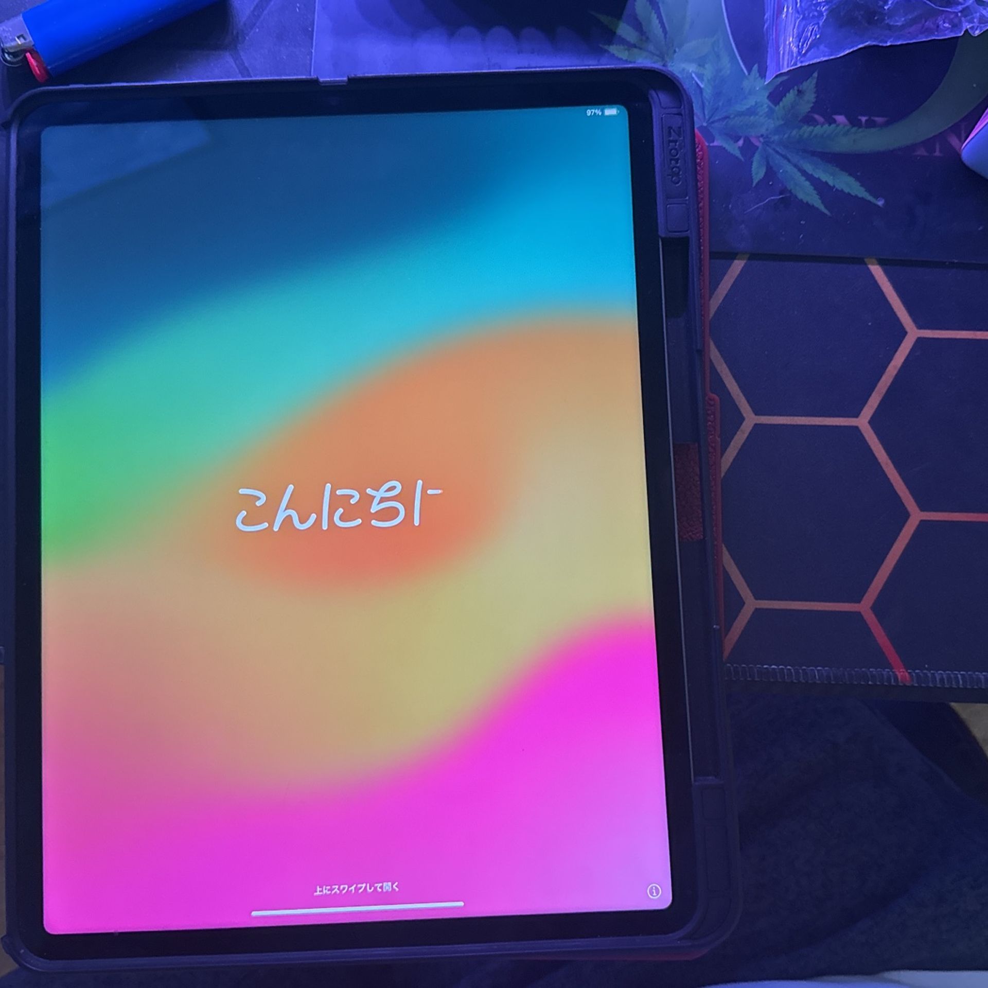 Ipad Pro 12.9 5th Gen