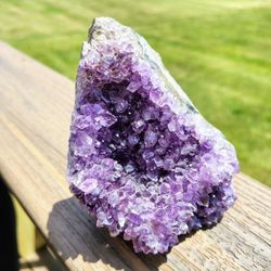 Various Geodes From around The world 
