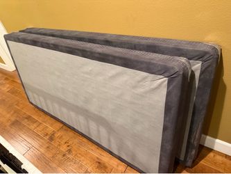 FREE King Size Split Box Springs