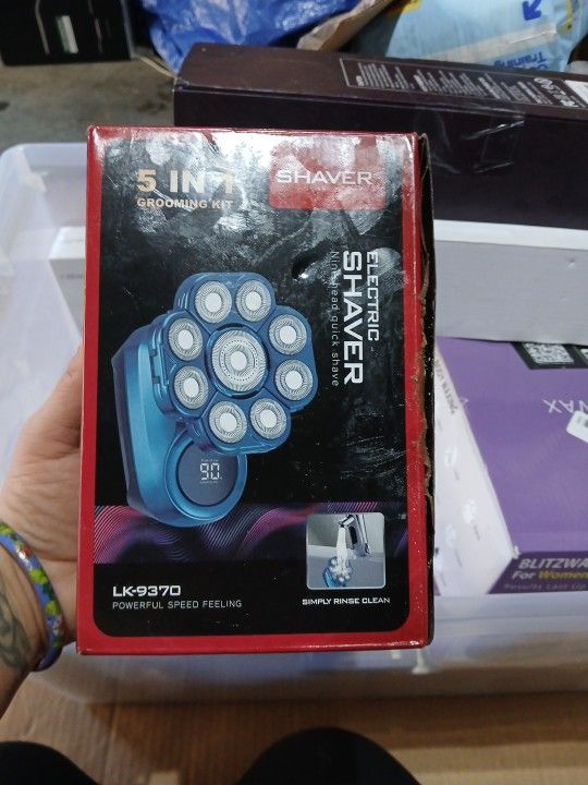 5 In 1