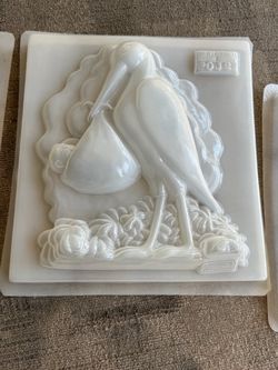 Jello Mold