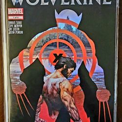 Death Of Wolverine #1-4 Foil Covers + Variant #2 Marvel Comics 2014 NM 🔥🔥🔥
