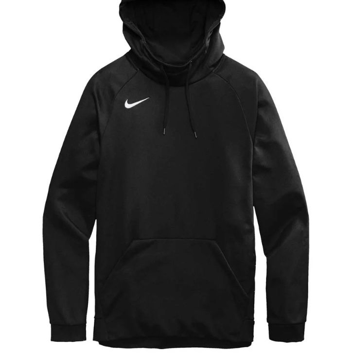 Nike therma hoodie 
