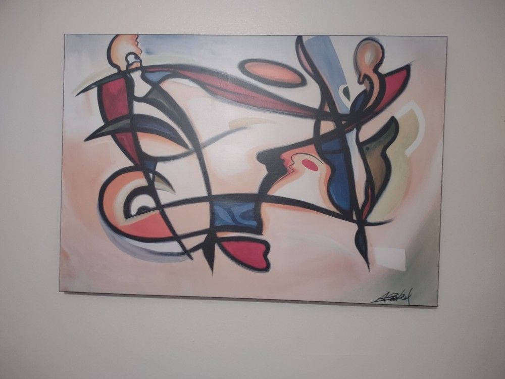 Abstract Art