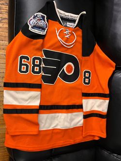 Jersey jaromir jagr