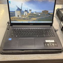 Acer Laptop $124.99