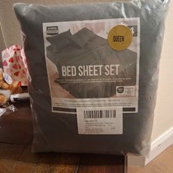 Sheet Set