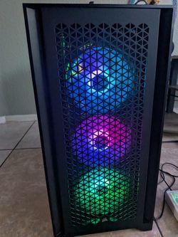 Rtx Gaming PC