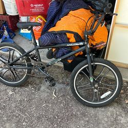 Vintage mongoose Bmx bike great working condition