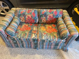 Loveseat