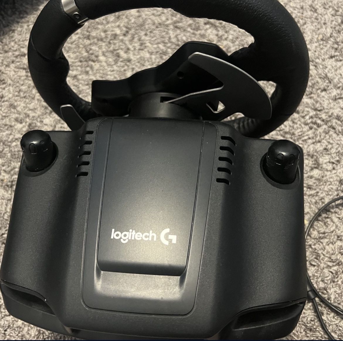 Logitech G920 (Accepting Offers)