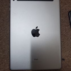 iPad Unlocked With Warranty 