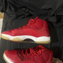 Jordan 11 