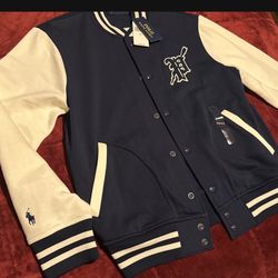 Men’s Polo Ralph Lauren Sweater Size S $75
