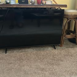 50” Vizio Smart Tv