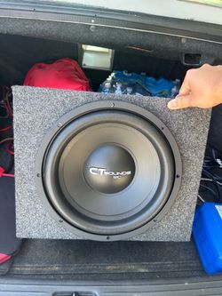 CT Sounds Bio 12