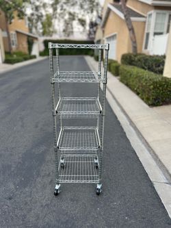 Garage Storage Racm