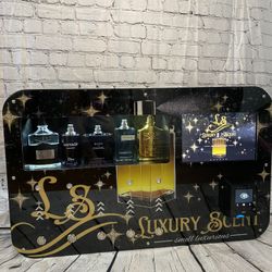 Fragrance Vending Machine for Party Rentals