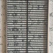 Grill Grate/Plate