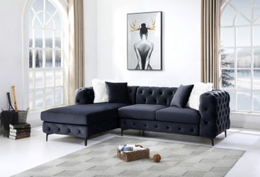 Sectional