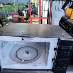 Sm Microwave