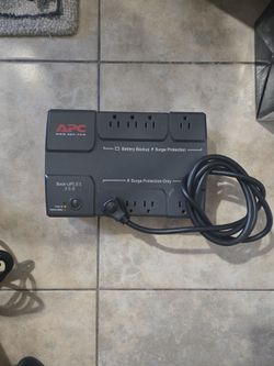 APC Back-UPS ES 350