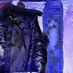 Brand New Vest Amri Jeans Regular Designer Jeans 