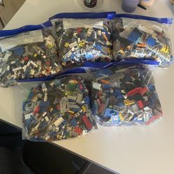Legos 