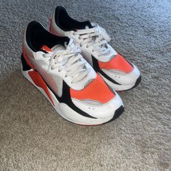 PUMA RS-X Reinvention Sneakers