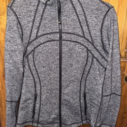 Lululemon Jacket