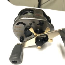 Daiwa Vintage Reel Pro caster PR733