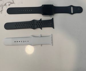 Apple Watch Series 7 GPS with Cellular