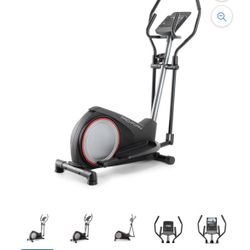 ProForm Sport E2.0 Rear Drive Smart Elliptical