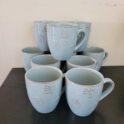 Coffee Mugs