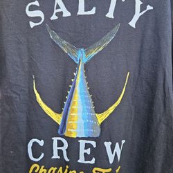 Salty Crew Tshirt 