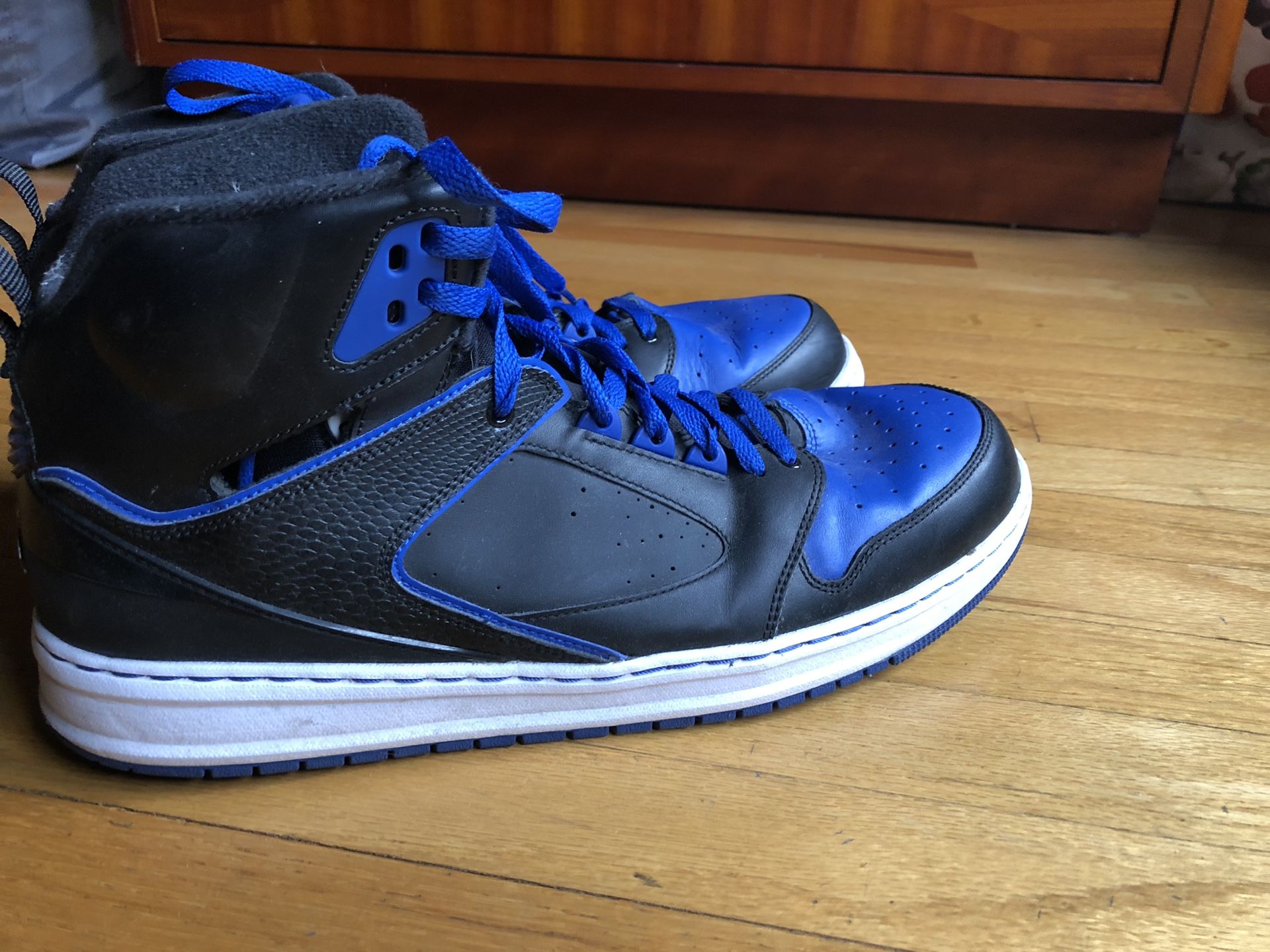 Size 14 Jordan Shoes