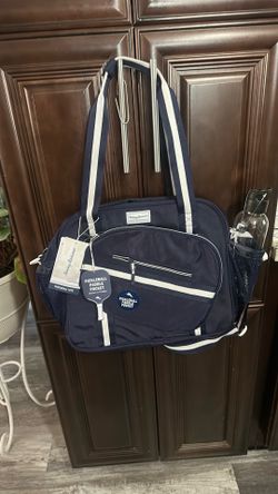 Pickleball tote
