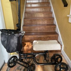 Knee Scooter