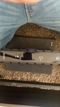 AT&T BGW210 Broadband Gateway Router