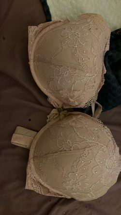 Victoria’s Secret bra