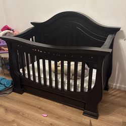 Crib