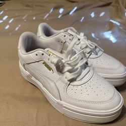 Puma Shoes