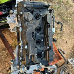 2022-2024 Civic Engine 