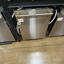 Monogram 24” dishwasher