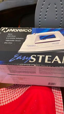 Nerelco Steam 513