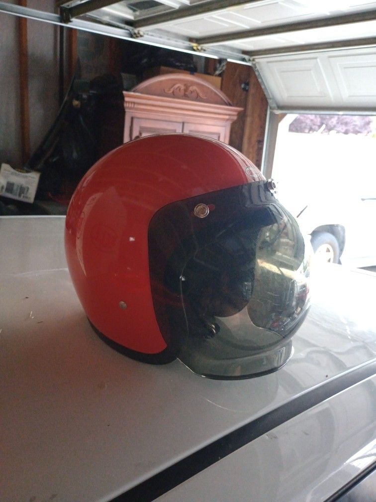 Bell Classic Helmet