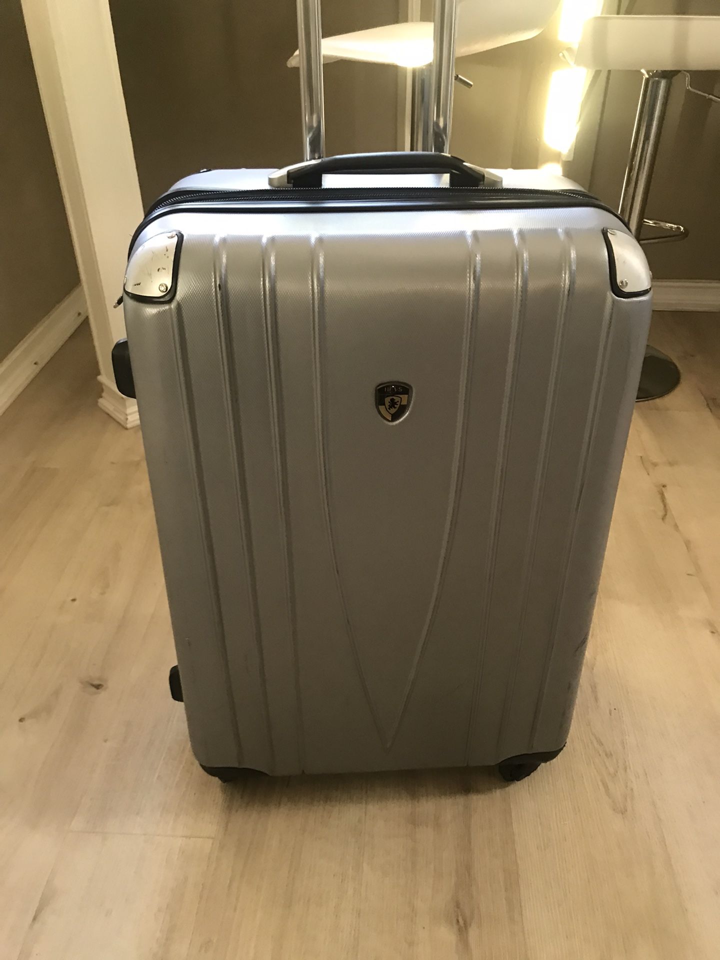 Luggage Suitcase