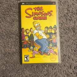 The Simpsons Game