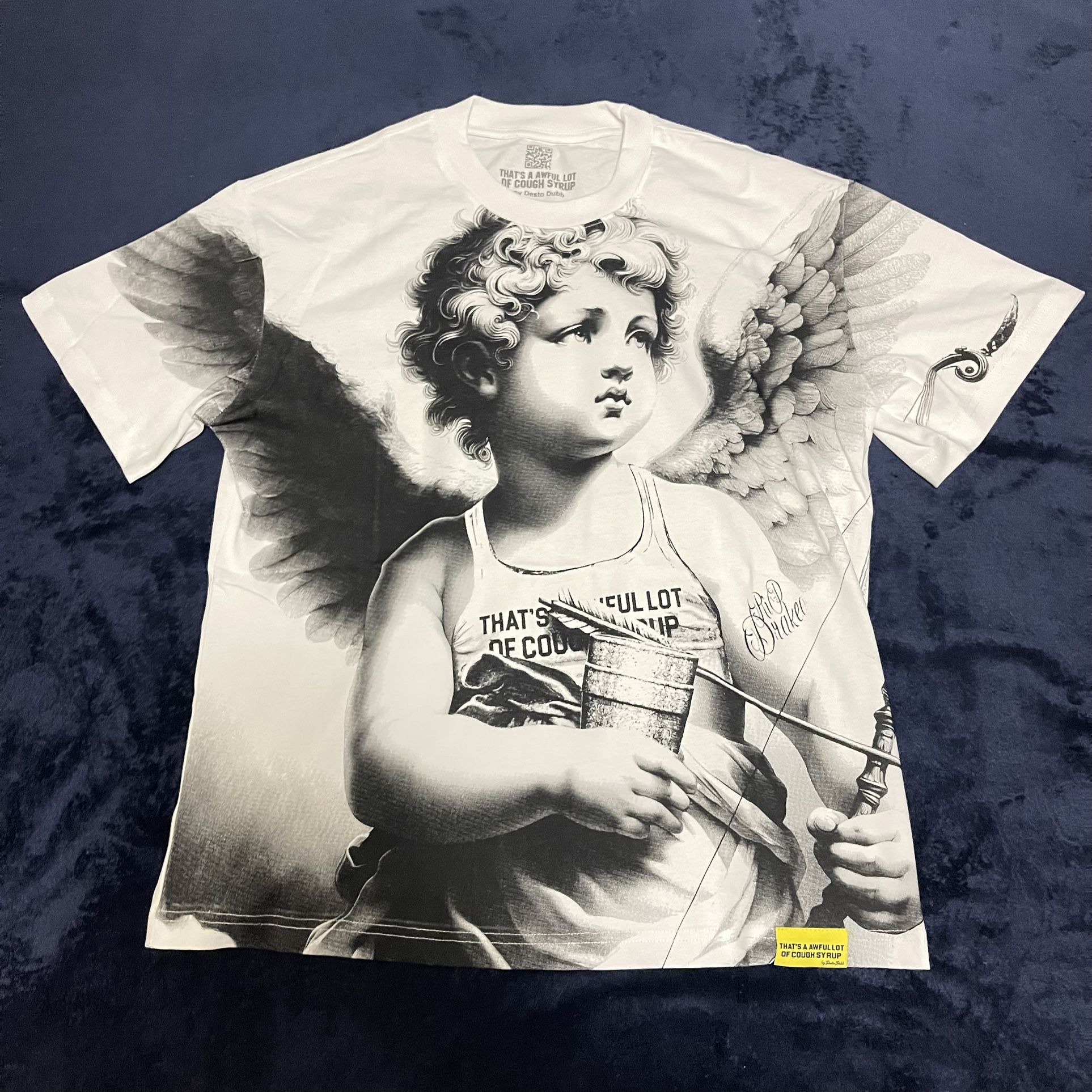 TAALOCS Tee Shirt